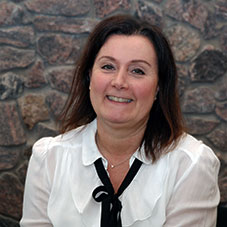 Camilla Stigson Ericsson, NaijBygg