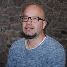 Christopher Krantz, NaijBygg