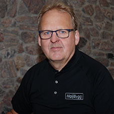 Kjell Johannesson